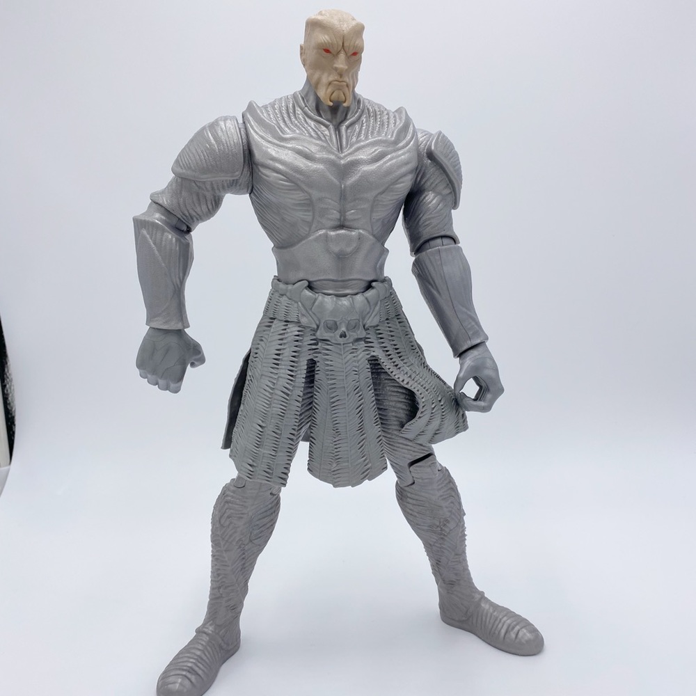 DC Justice League Steppenwolf Action Figure